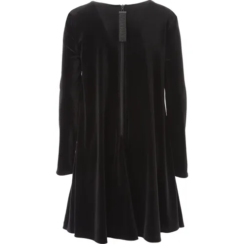 Dresses > Day Dresses > Short Dresses - - Emporio Armani - Modalova