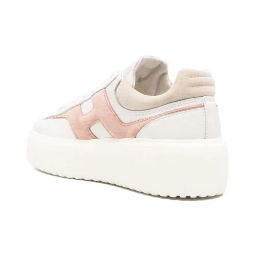 Hogan - Shoes > Sneakers - White - Hogan - Modalova