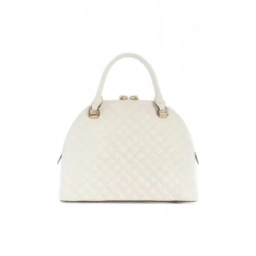 Guess - Bags > Handbags - White - Guess - Modalova