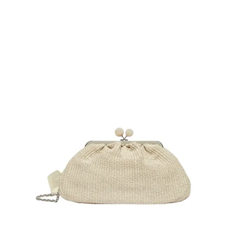 Bags > Clutches - - Weekend Max Mara - Modalova