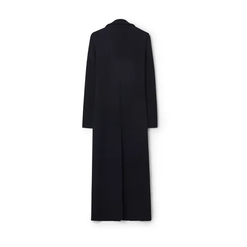 Coats > Double-Breasted Coats - - Busnel - Modalova