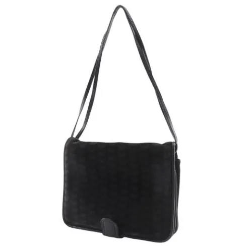 Pre-owned > Pre-owned Bags > Pre-owned Shoulder Bags - - Bottega Veneta Vintage - Modalova