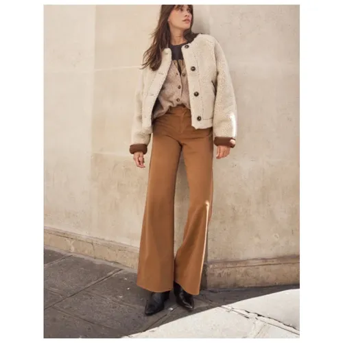 Trousers > Wide Trousers - - Five Jeans - Modalova