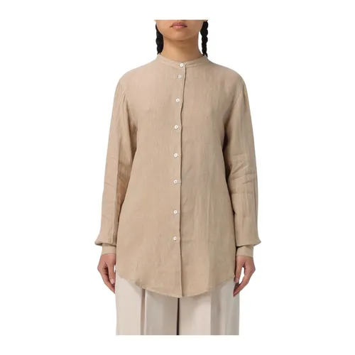Blouses & Shirts > Shirts - - Fay - Modalova
