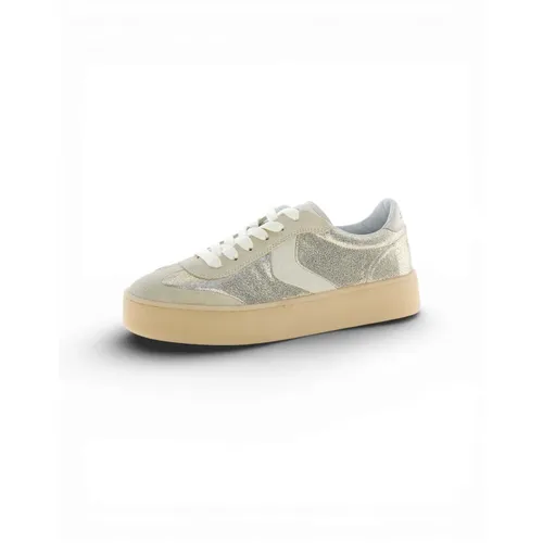 Shoes > Sneakers - - Voile Blanche - Modalova