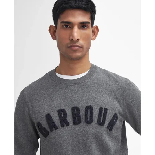 Sweatshirts & Hoodies > Sweatshirts - - Barbour - Modalova