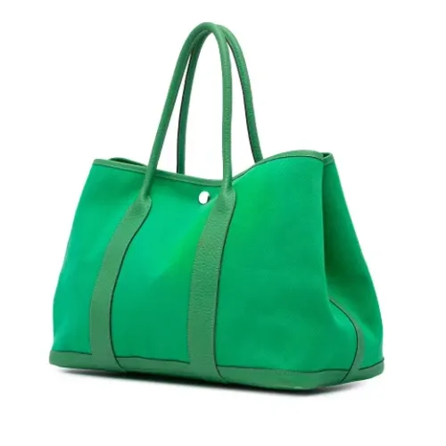Pre-owned > Pre-owned Bags > Pre-owned Tote Bags - - Hermès Vintage - Modalova