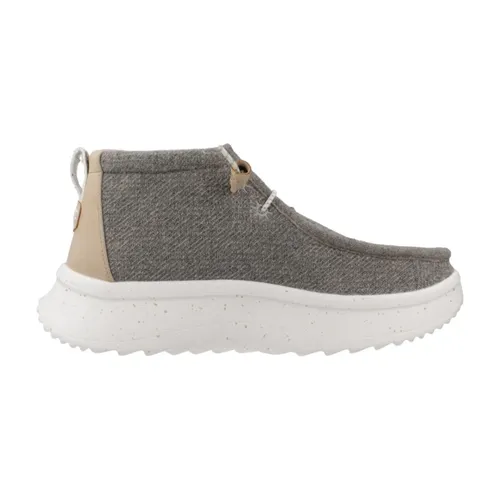 Shoes > Boots > Lace-up Boots - - Hey Dude - Modalova