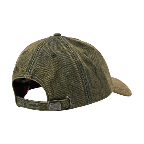 Accessories > Hats > Caps - - Tommy Jeans - Modalova