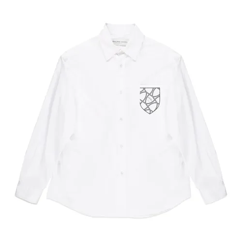 Shirts > Casual Shirts - - Philippe Model - Modalova