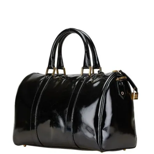 Pre-owned > Pre-owned Bags > Pre-owned Weekend Bags - - Chanel Vintage - Modalova