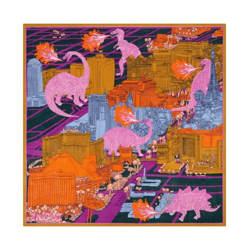 Accessories > Scarves - - Inoui Editions - Modalova