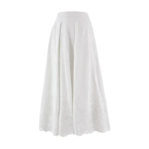 Skirts > Maxi Skirts - - Ermanno Scervino - Modalova