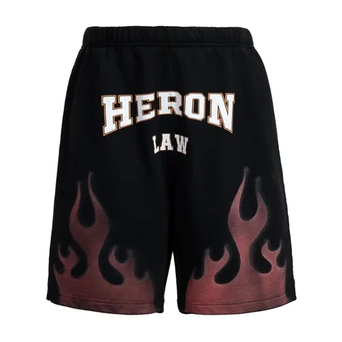 Shorts > Casual Shorts - - Heron Preston - Modalova
