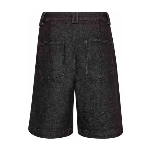 Shorts > Denim Shorts - - Co'Couture - Modalova