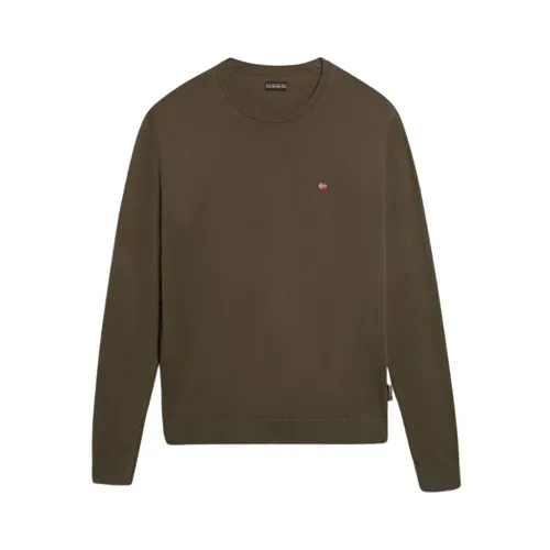 Sweatshirts & Hoodies > Sweatshirts - - Napapijri - Modalova