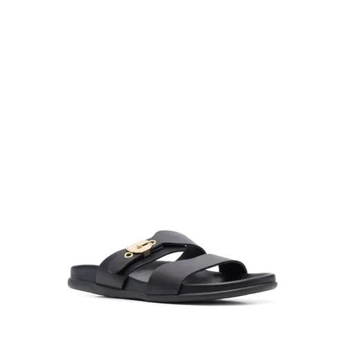 Shoes > Flip Flops & Sliders > Sliders - - Ancient Greek Sandals - Modalova