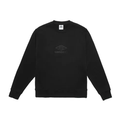 Sweatshirts & Hoodies > Sweatshirts - - Umbro - Modalova