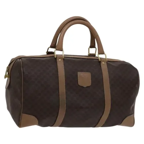 Pre-owned > Pre-owned Bags > Pre-owned Handbags - - Celine Vintage - Modalova
