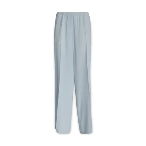 Trousers > Wide Trousers - - Jucca - Modalova