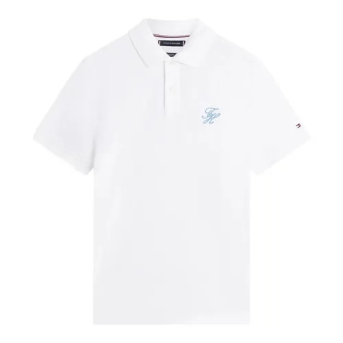 Tops > Polo Shirts - - Tommy Hilfiger - Modalova