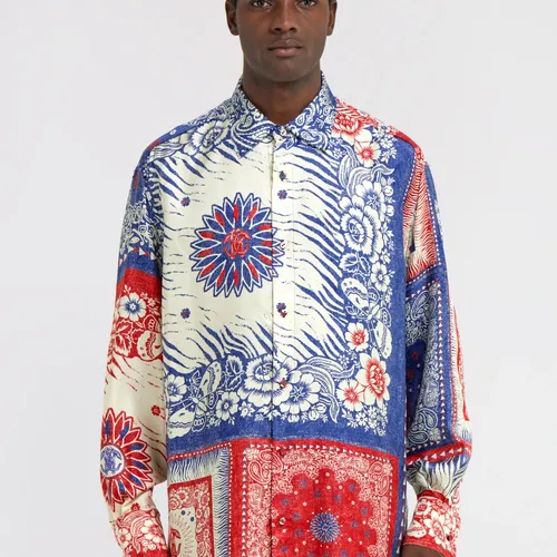 Shirts > Casual Shirts - - Roberto Cavalli - Modalova
