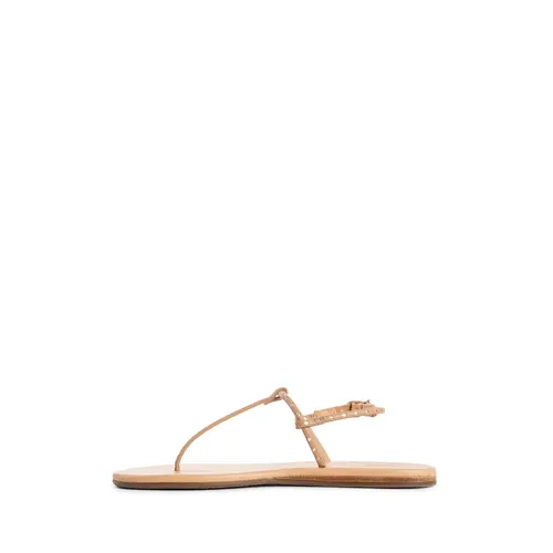 Shoes > Sandals > Flat Sandals - - Ancient Greek Sandals - Modalova