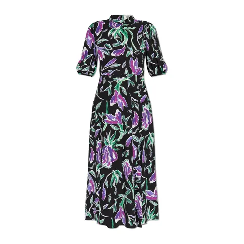 Dresses > Day Dresses > Midi Dresses - - Diane Von Furstenberg - Modalova