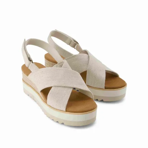 Shoes > Heels > Wedges - - Toms - Modalova