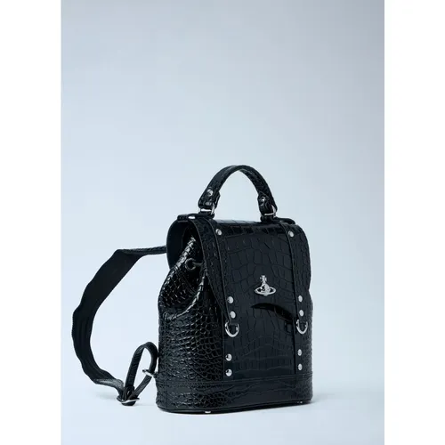 Bags > Backpacks - - Vivienne Westwood - Modalova