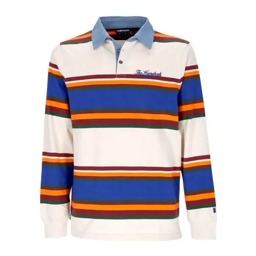 Tops > Polo Shirts - - The Hundreds - Modalova