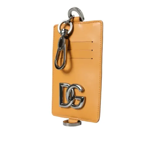 Pre-owned > Pre-owned Accessories > Pre-owned Wallets - - Dolce & Gabbana Pre-owned - Modalova