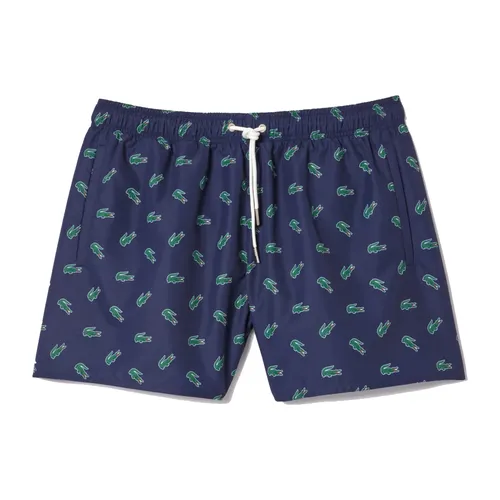 Swimwear > Beachwear - - Lacoste - Modalova