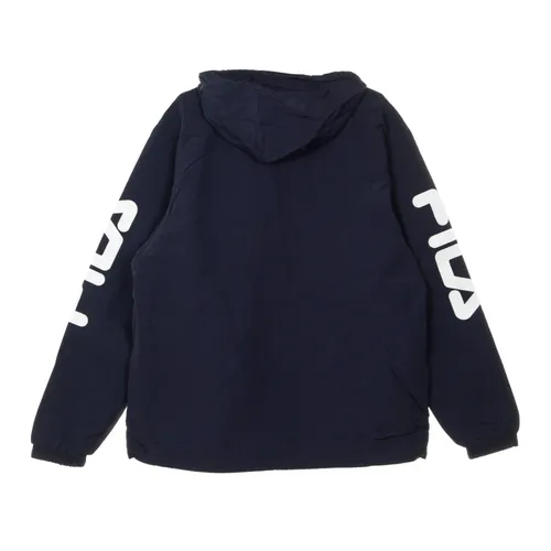 Jackets > Light Jackets - - Fila - Modalova