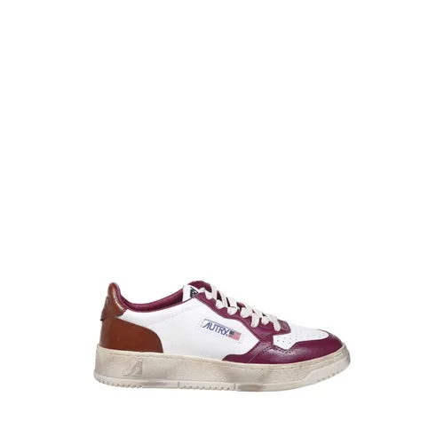 Shoes > Sneakers - - Autry - Modalova