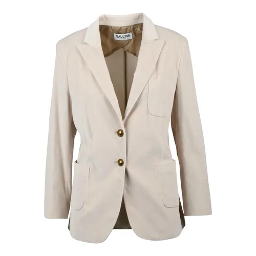 Jackets > Blazers - - Saulina - Modalova