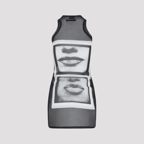 Dresses > Day Dresses > Short Dresses - - Jean Paul Gaultier - Modalova