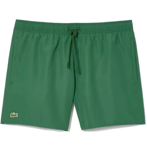 Swimwear > Beachwear - - Lacoste - Modalova