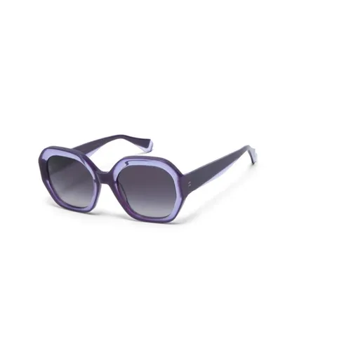 Accessories > Sunglasses - - Gigi Studios - Modalova