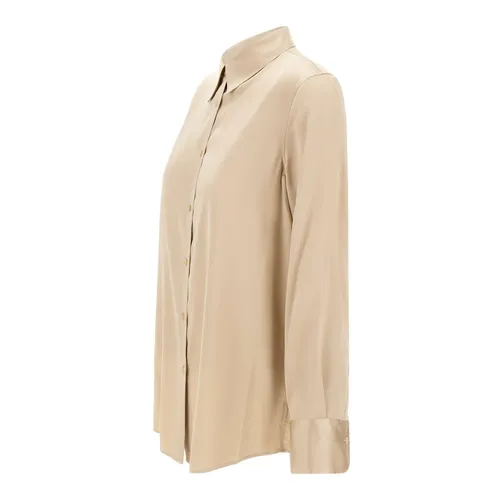 Blouses & Shirts > Shirts - - Filippa K - Modalova