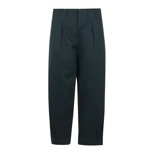 Trousers > Wide Trousers - - Kenzo - Modalova