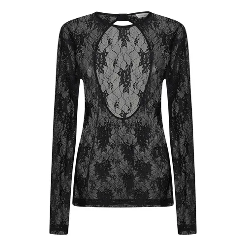 Tops > Long Sleeve Tops - - Nina Ricci - Modalova
