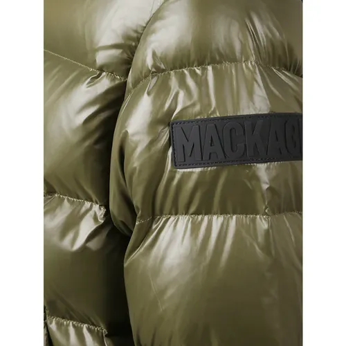 Jackets > Down Jackets - - Mackage - Modalova