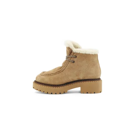 Shoes > Boots > Winter Boots - - Frau - Modalova