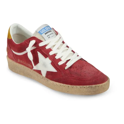 Shoes > Sneakers - - Golden Goose - Modalova