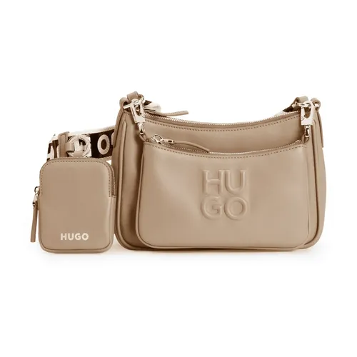 Bags > Shoulder Bags - - Hugo Boss - Modalova