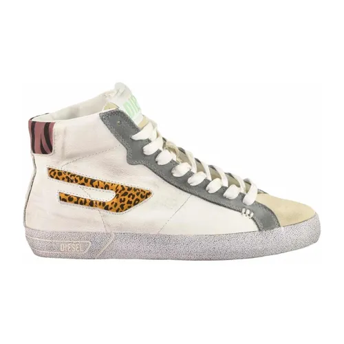 Shoes > Sneakers - - Diesel - Modalova