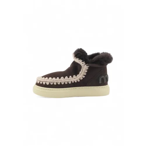 Shoes > Boots > Winter Boots - - Mou - Modalova