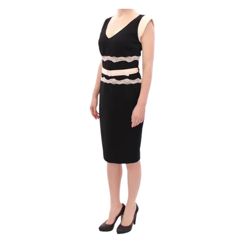 Dresses > Day Dresses > Midi Dresses - - Roberto Cavalli - Modalova