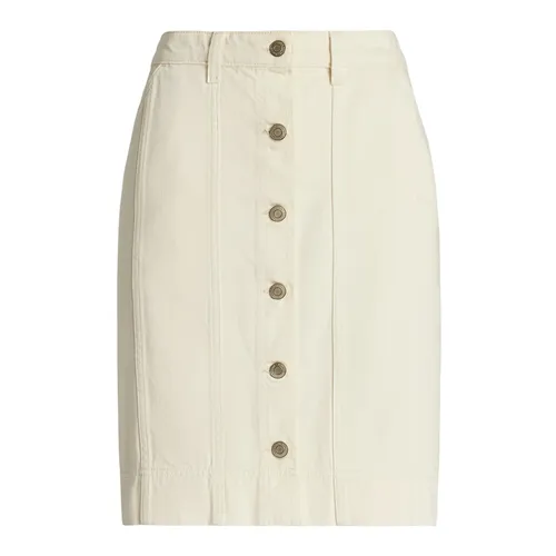 Skirts > Denim Skirts - - Ralph Lauren - Modalova